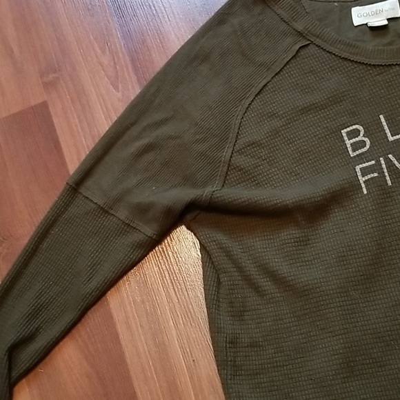 Golden By TNA Thermal Longsleeve - Picture 5 of 7